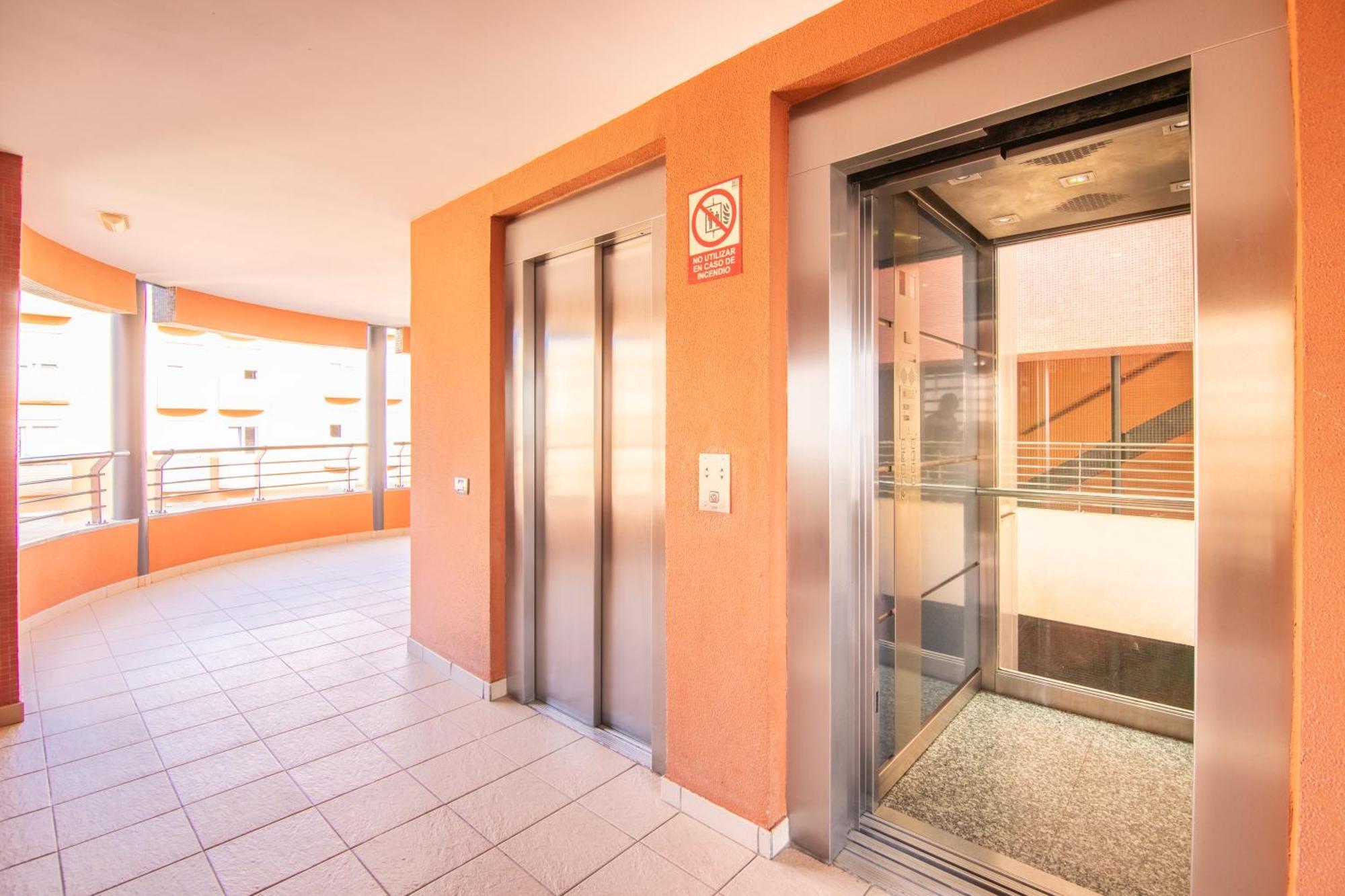 Las Vistas Residencial L Parking Privado Las Palmas de Gran Canaria Exterior foto